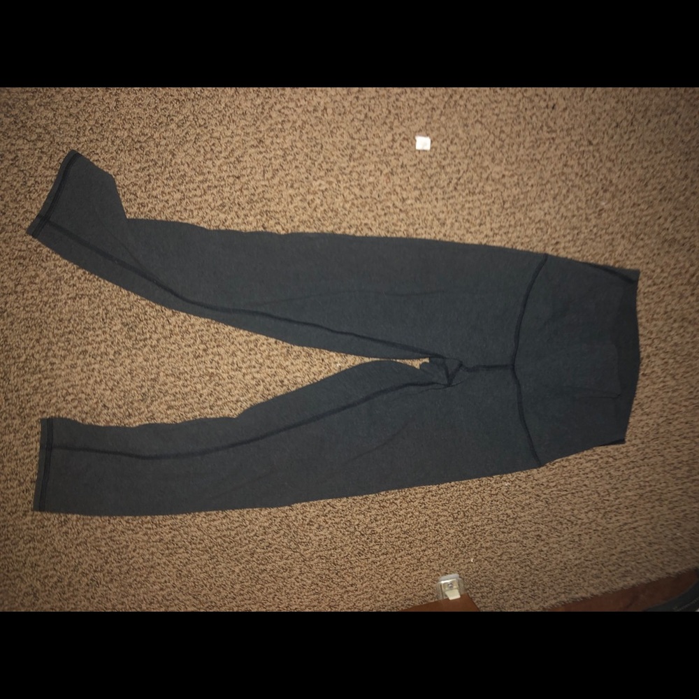 Lulu lemon leggings